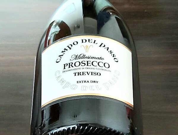 Шампанское 1 литра купить. Кампо дель Пассо Просекко игристое. Вино Кампо дель Пассо Просекко. Просекко Campo del passo 1,5. Campo del passo Prosecco 1.5 литра.