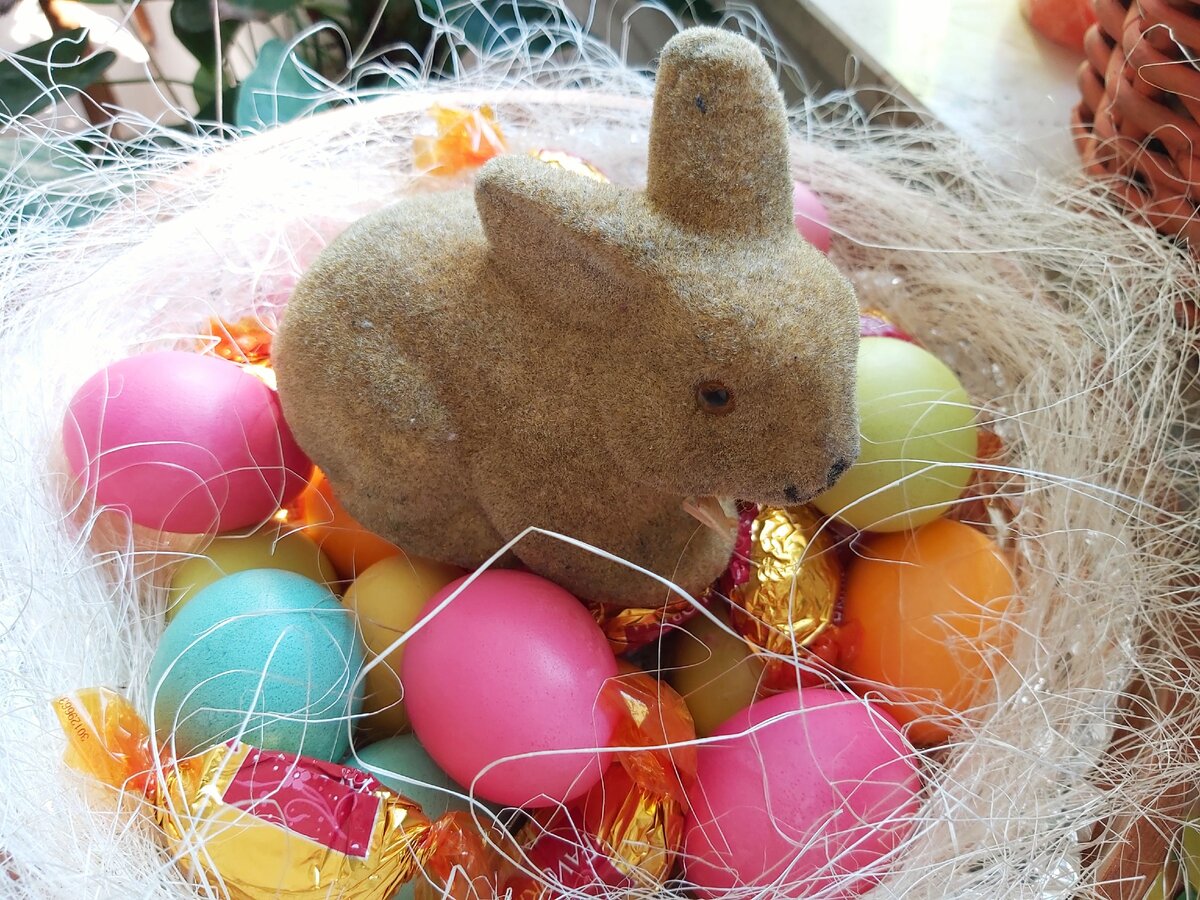 Пасхальный кролик почему символ пасхи. Ostern 2022. Яйцо символ Пасхи. Кролик символ Пасхи. Символы Пасхи в Германии.