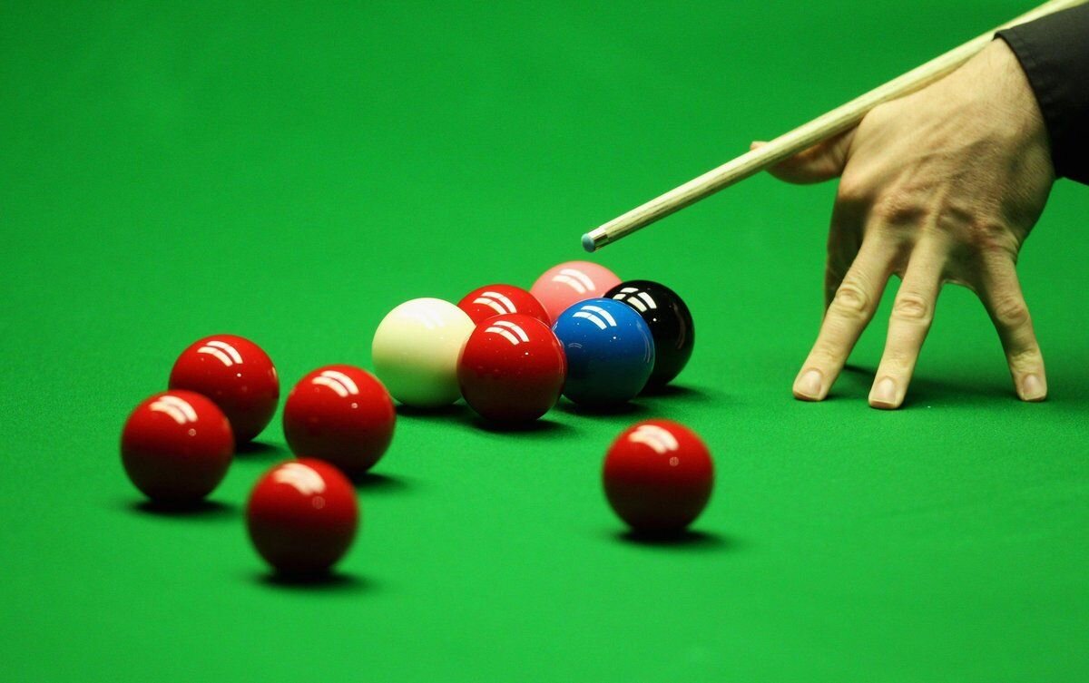 Snooker детский бильярд JDZC