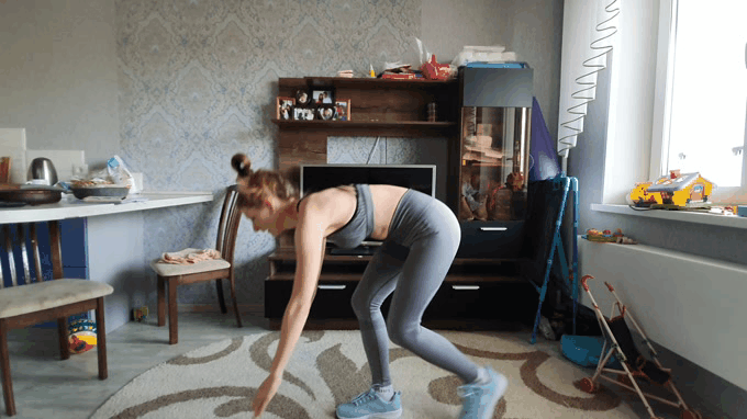 Планка.