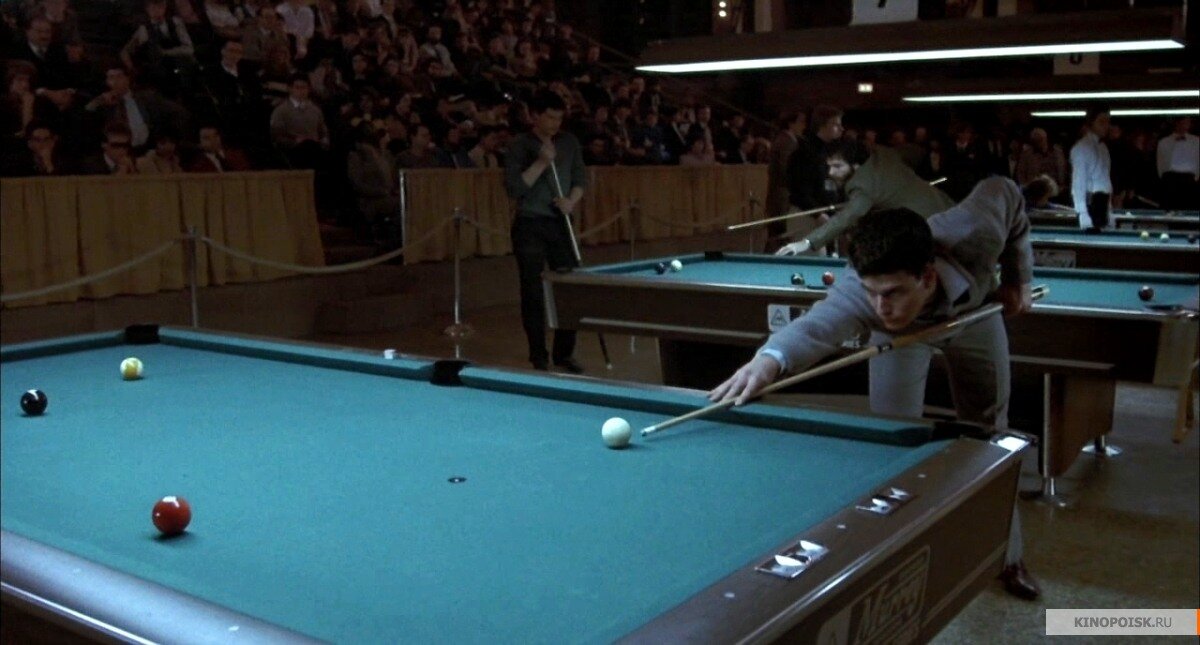 Большинство людей на планете обладают какими-либо талантами. Кто-то умеет танцевать, кто-то – петь, кто-то – рисовать. Кто-то реализует себя в спорте, а кто-то может быть гениален в обычной работе, как, например, в подсчетах и переводах. Однако, несмотря на такую пестроту человеческих дарований, мы можем констатировать тот факт, что многие обладают талантами, но лишь малая часть умеет этими талантами пользоваться. Подобная мысль была вложена в культовую спортивную драму Мартина Скорсезе «Цвет денег».