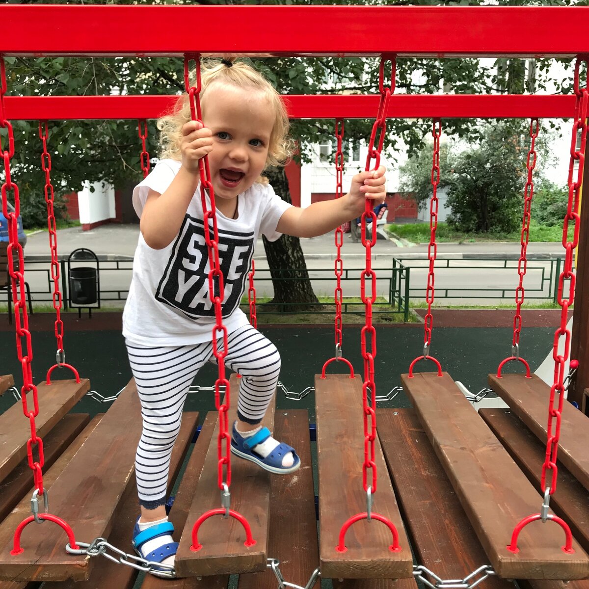 Мой маленький помощник на кухне