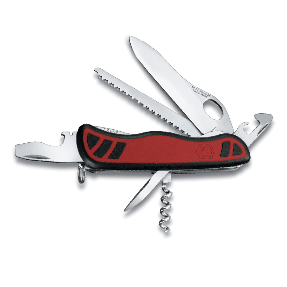 Нож перочинный Victorinox Forester One Hand 0.8361.MWC
 