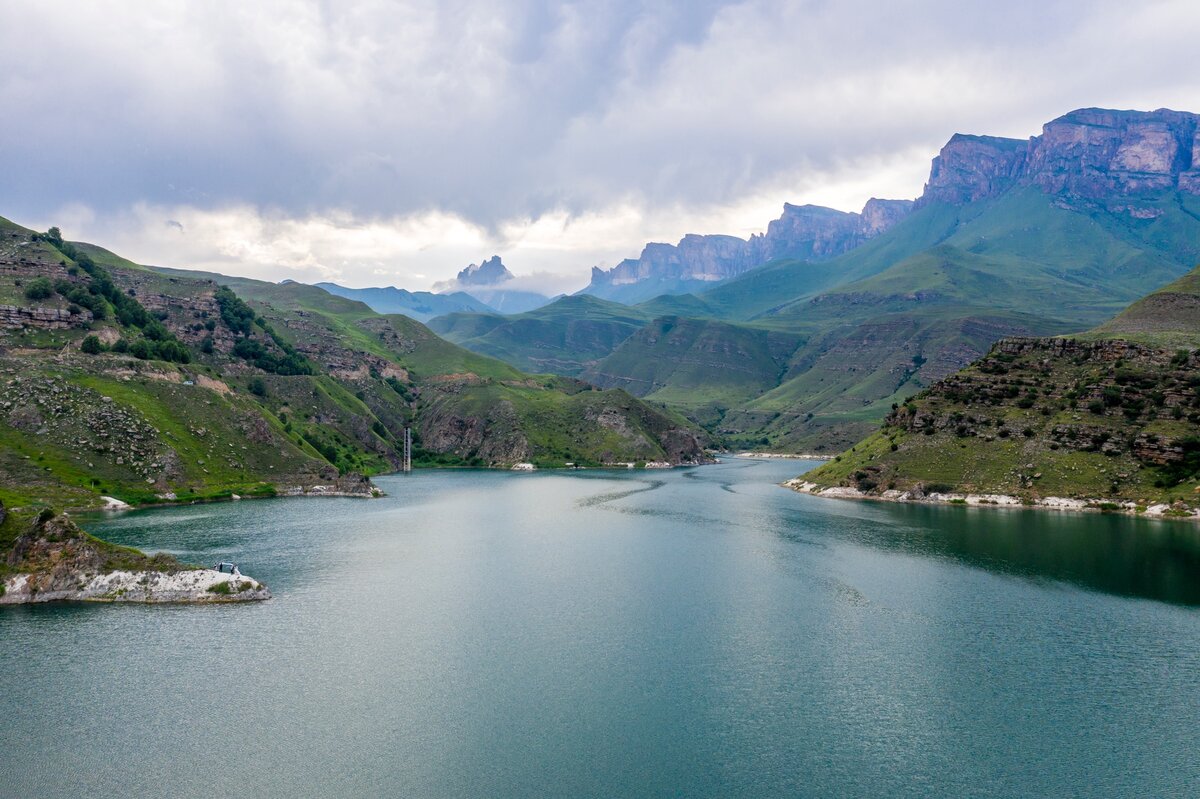 Кабардино Балкария