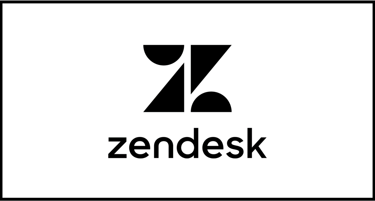 Zendesk Ink.