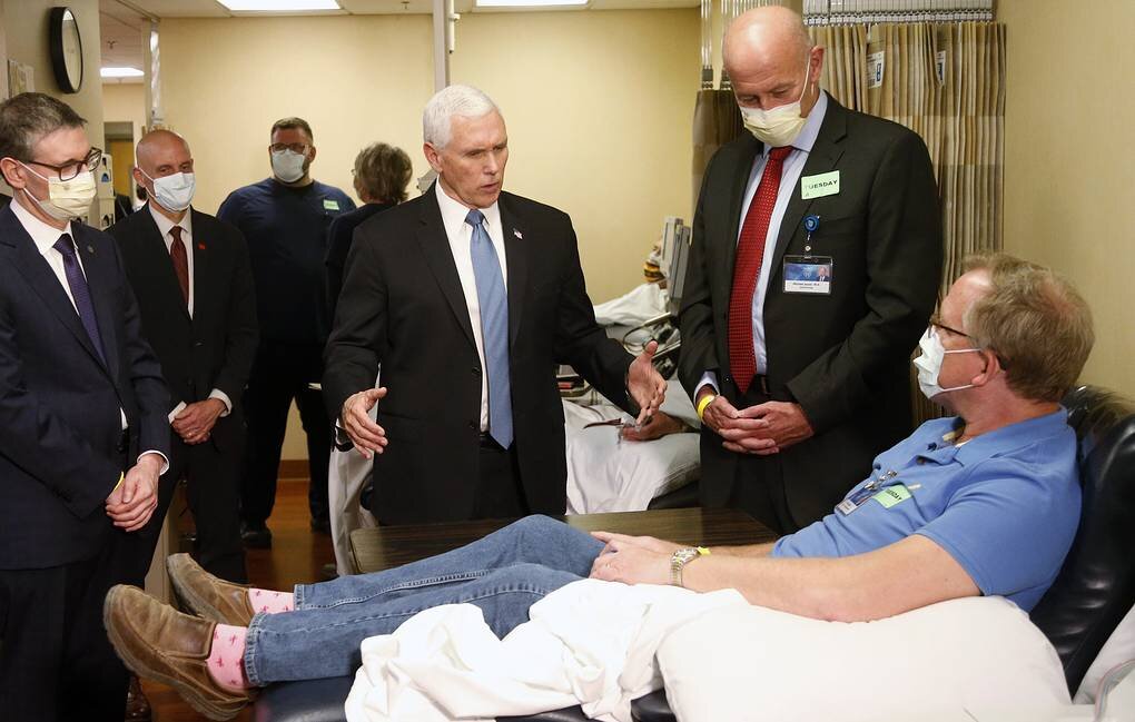 © AP Photo/Jim Mone