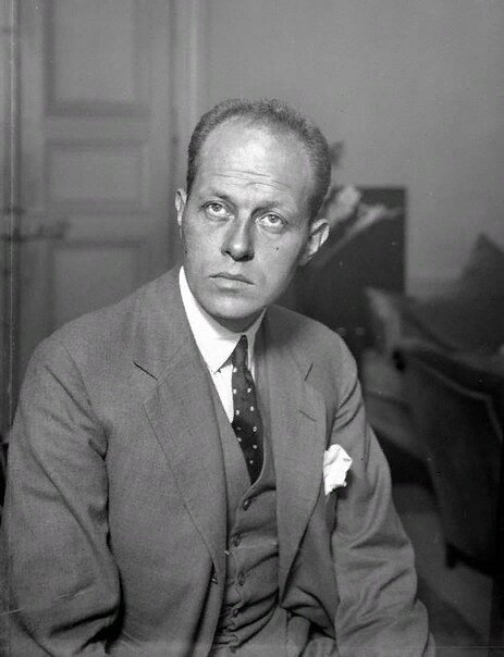 Пьер Дриё Ла Рошель