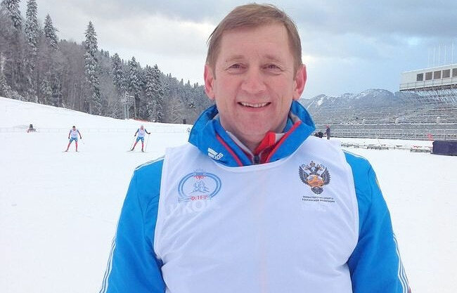 Ю. Каминский Фото: сайт https://tass.ru/interviews/1599506