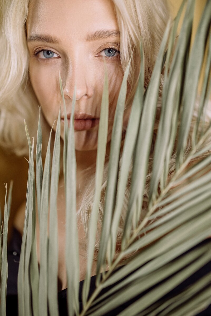 Светлана Степанковская