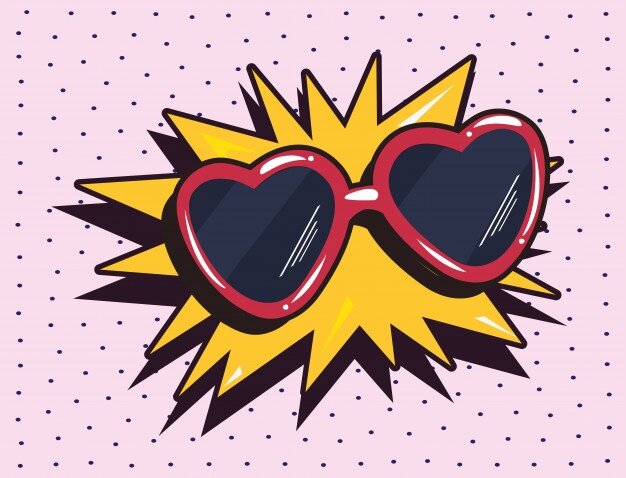 Очки приходят на помощь