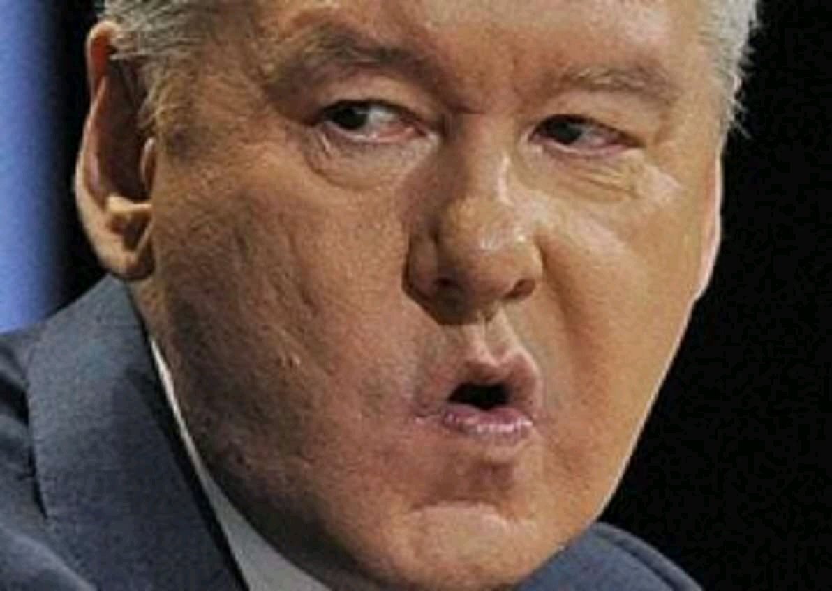 чтобы он уже в себя пришел, в конце концов!