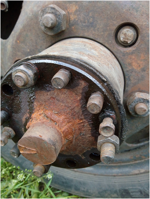 Фото из личного архива