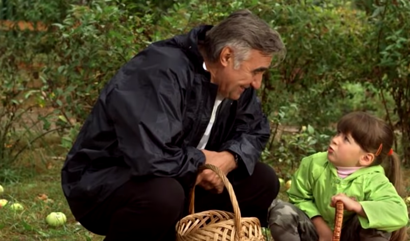 Анатолий Васильев