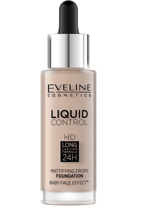 Eveline Liquid Control 