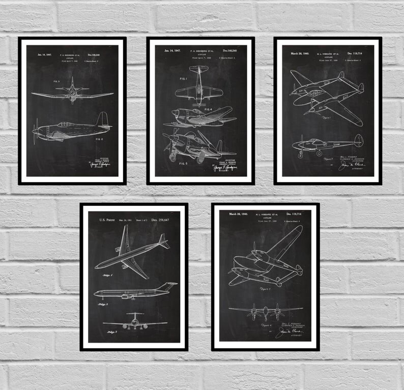 10 + идей подарков для пилотов и любителей авиации | PlaneSale ...