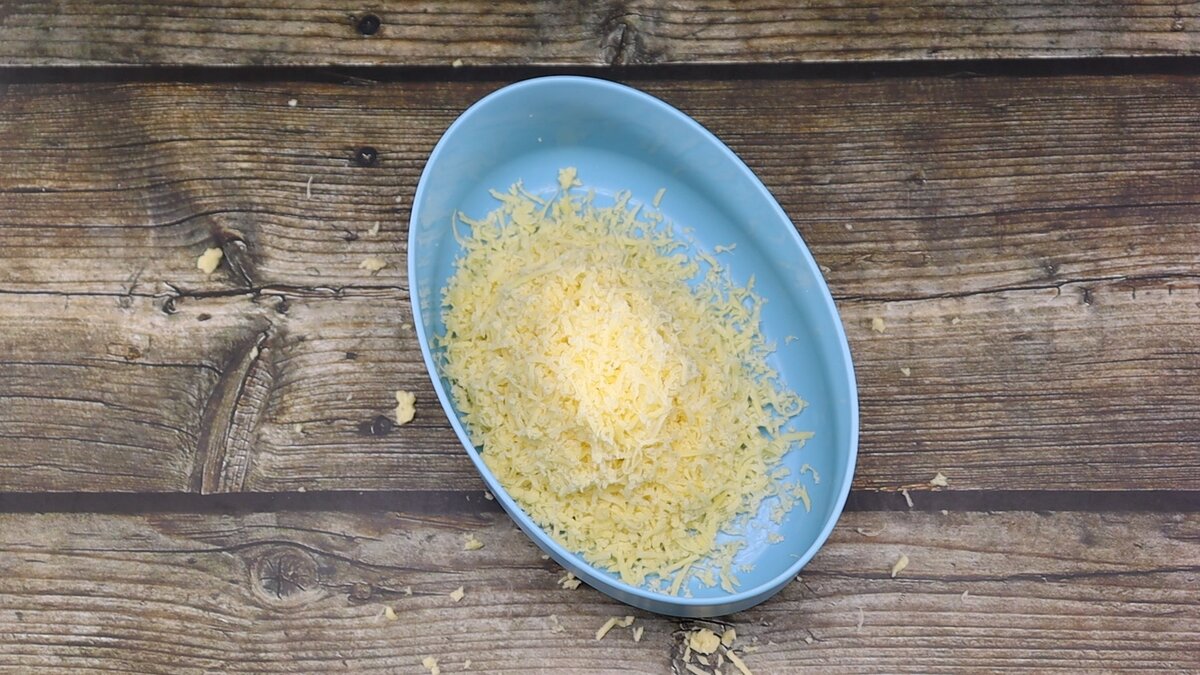 Фриттата с ветчиной. Вкусный испанский завтрак.