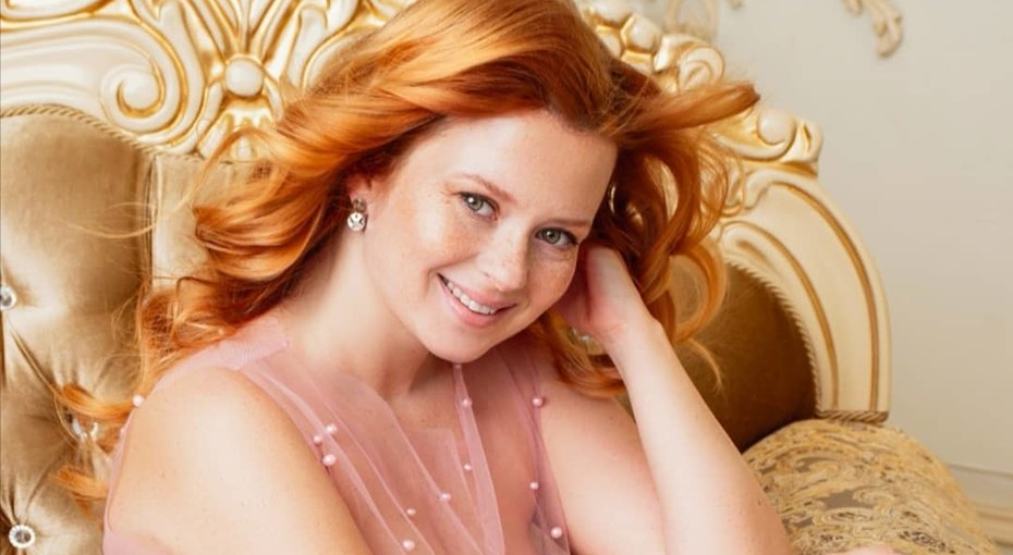 She's got four kids, but she looks so pretty. 2023 Женские штучки VK