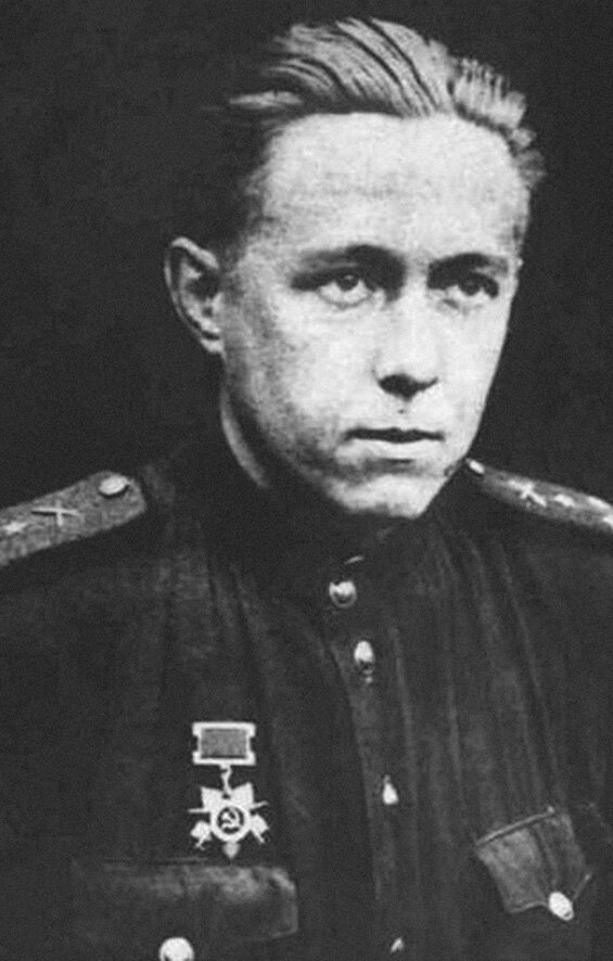 А.И. Соженицын