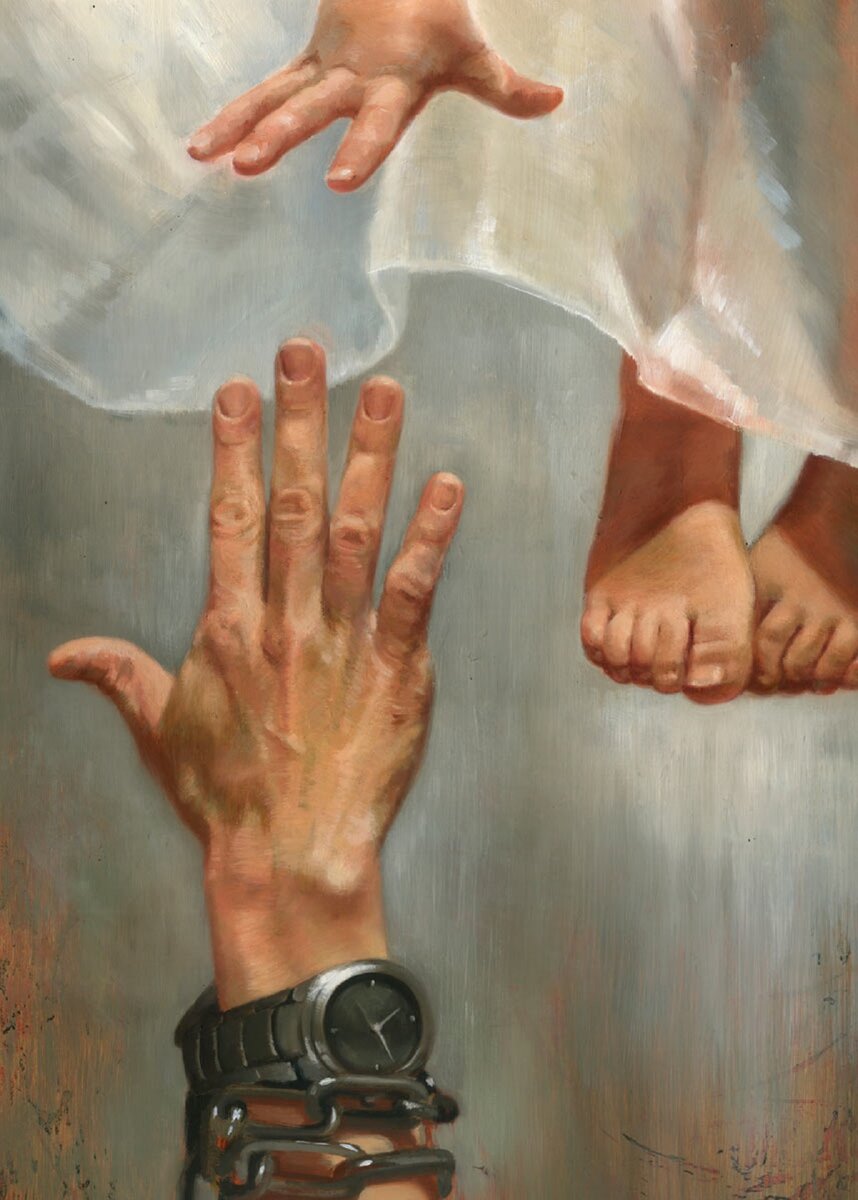 ЕСЛИ ХОЧЕШЬ, ТО МОЖЕШЬ...