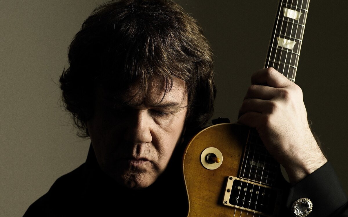 Gary Moore