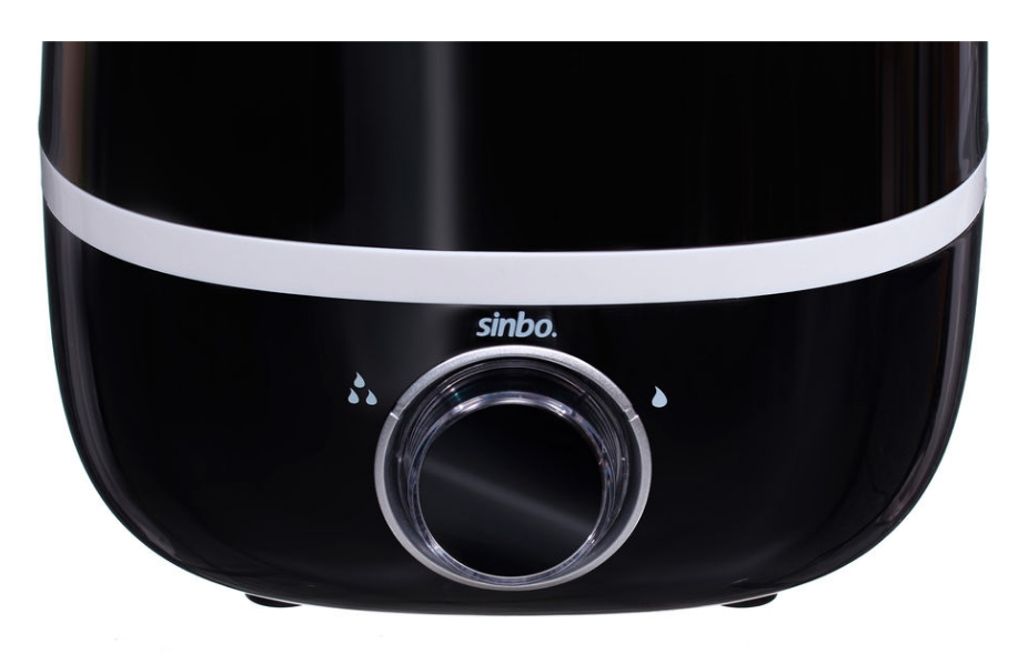 Обзор увлажнителя воздуха Sinbo SAH 6115