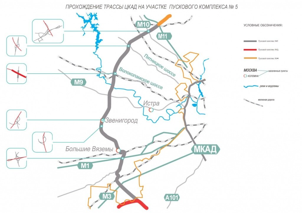 Цкад карта 2022