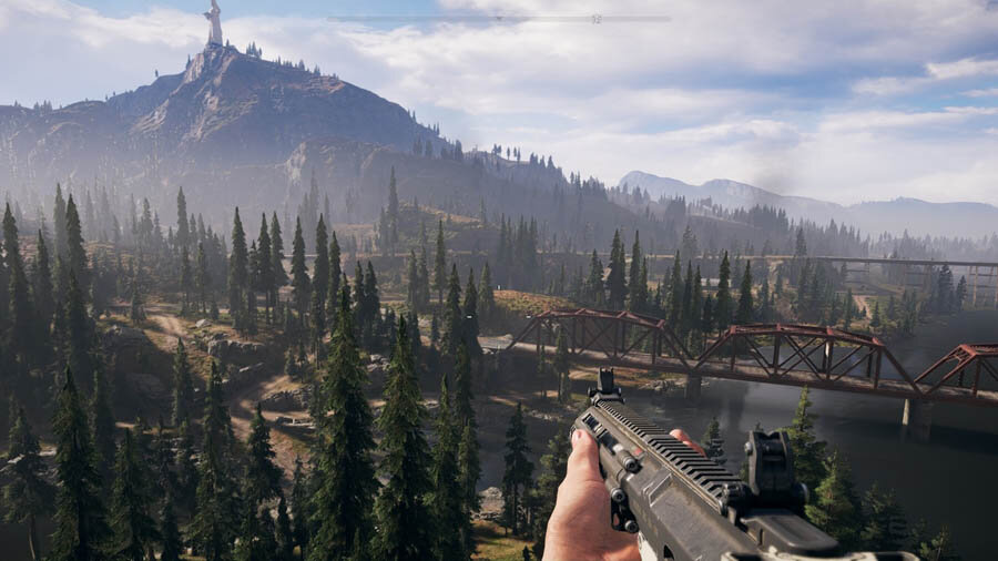 Far Cry 5