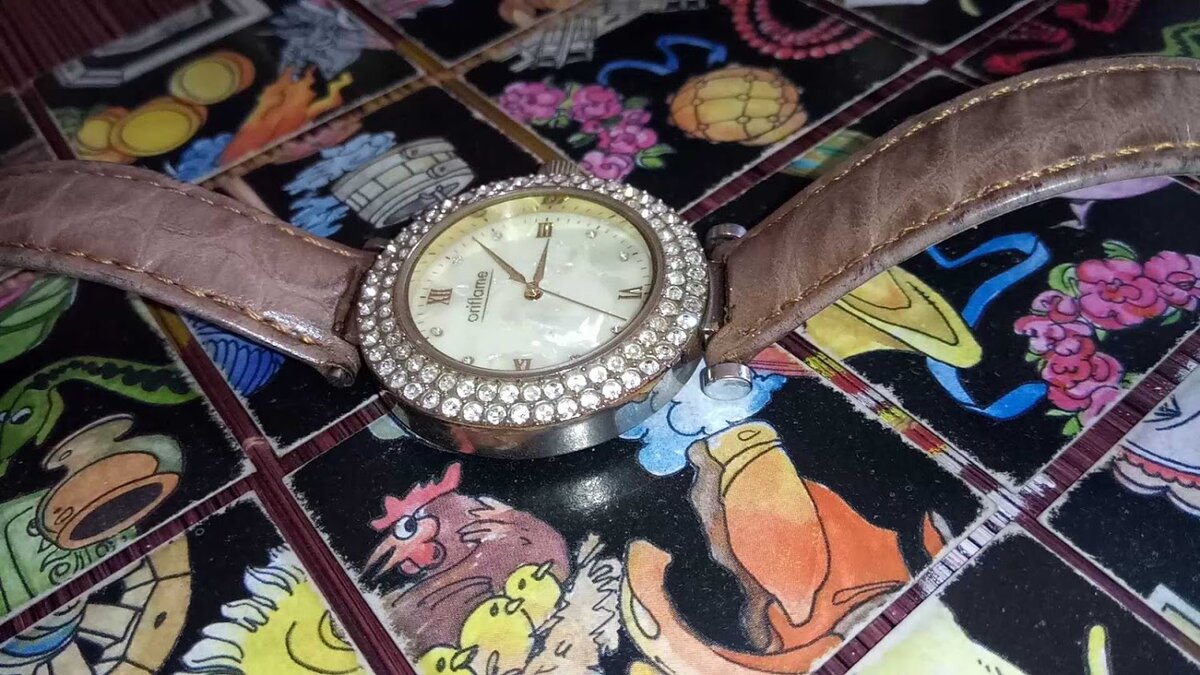 Пасьянс Киевская ворожея