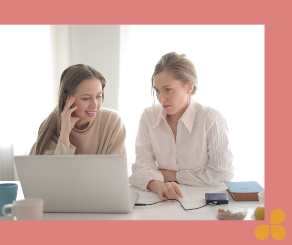 поддержка блогеров