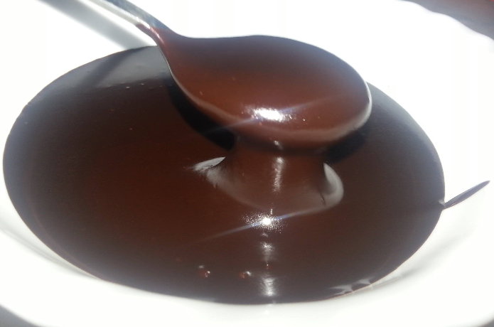 Шоколадная глазурь из какао: рецепт приготовления