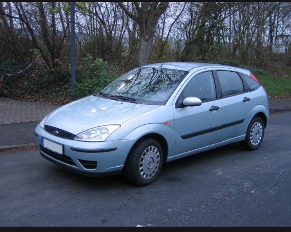 на нашем рынке популярен хетч и седан