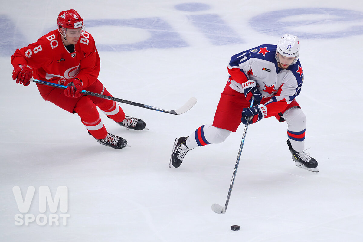 Фото: Александр Хазов