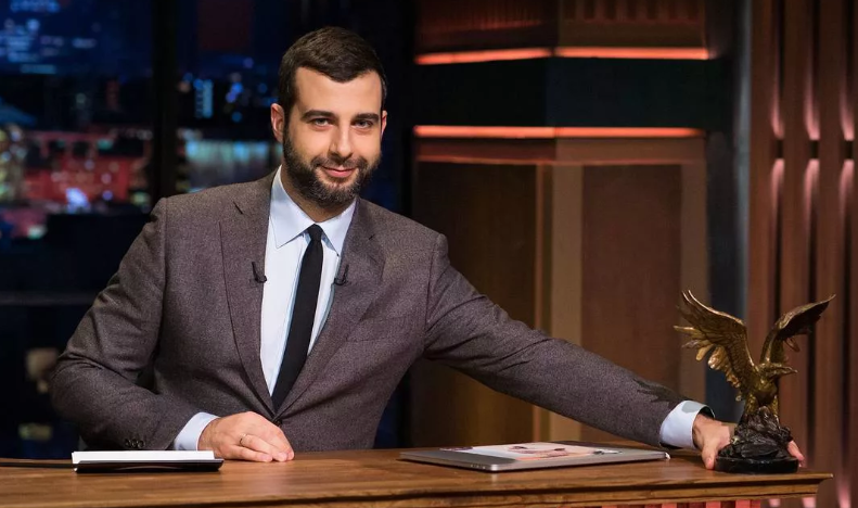 Иван Ургант 