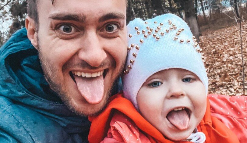 Источник фото: личная страница участника Дом 2