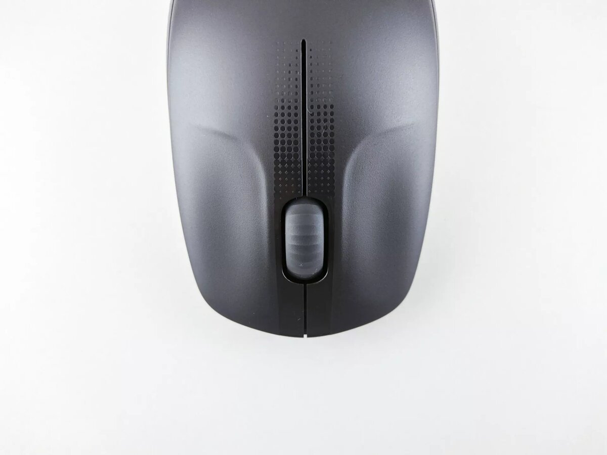 Тест-драйв мыши Logitech M190 | Droidnews.ru | Дзен