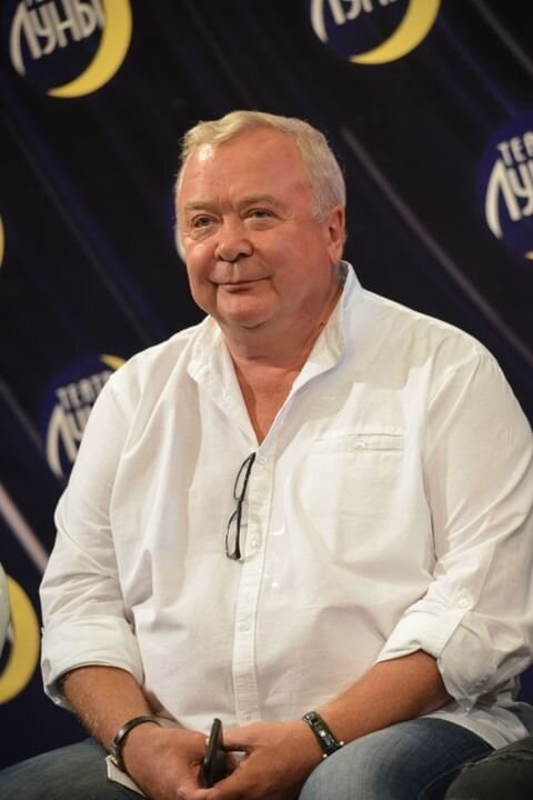 Сергей Проханов