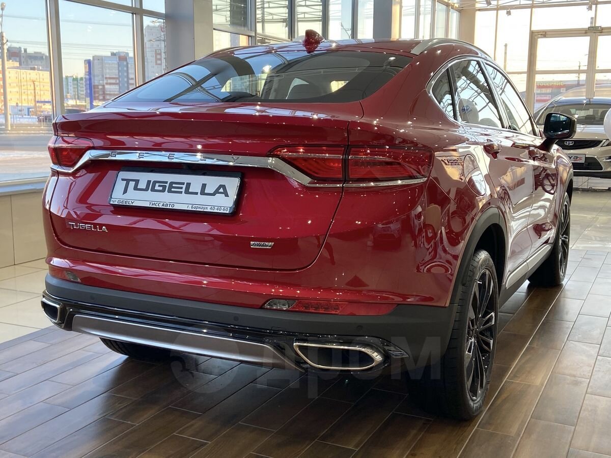 Без шильдика не отличить от  Бмв