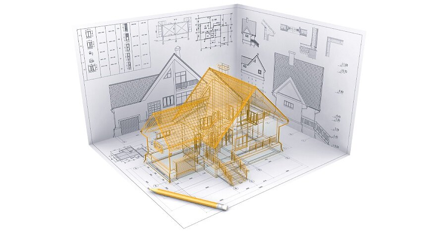 Сколько стоит инженерный проект дома