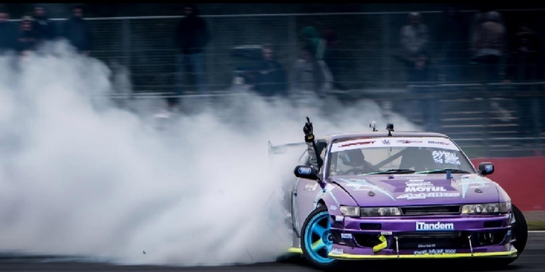 Авто для дрифта 