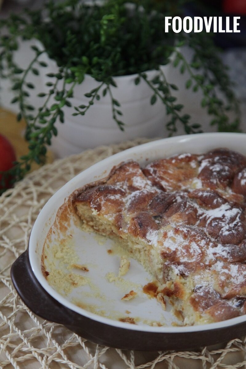 Черствые булочки никогда не выбрасываю. Показываю что я из них делаю |  foodville | Дзен