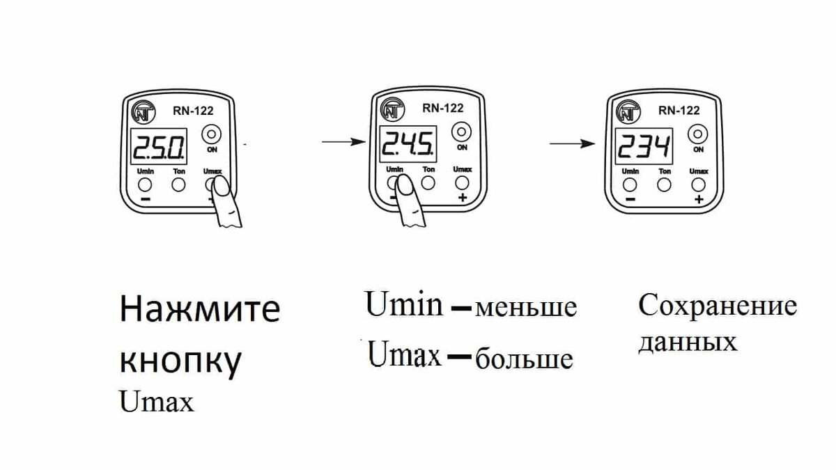 Как защитить холодильник от повышения напряжения, если он подключен через  реле напряжения PH-122? | ASUTPP | Дзен