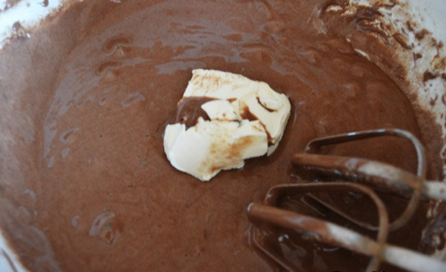 Торт «Норка крота» — рецепт с фото | Рецепт | Идеи для блюд, Вкусные торты, Национальная еда