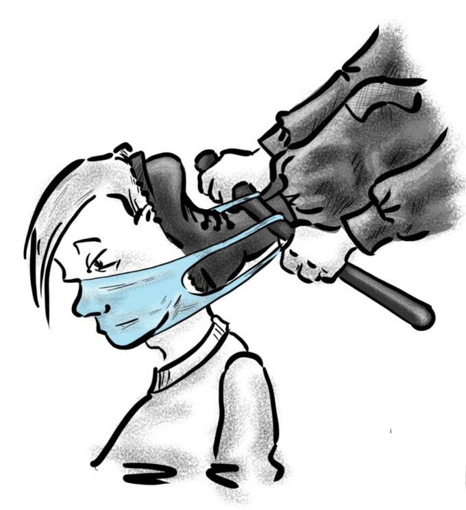 Может стоит уже проснуться люди, нас просто как держали за быдло и дураков делая из нас рабов, так и продолжают. Удмуртия и Чечня отменили масочный режим, а это тоже Россия. Просто за 1 год влатьимущие обманули всю страну, повергли в рабство и тотальный контроль, ненужные маски и перчатки, пропуска, страх перед очень якобы опасным вирусом и 500000 сфабрикованных смертей. Даже доктор Мира Леонид Рошаль ещё в 2020 как этот цирк и фашизм у нас в стране начался сказал что это обычный грипп, просто в более тяжёлой форме осложнений протекает и всё, но где он и подобные врачи, учёные по тв??!! Нам показывают шоумэнов продажных как мясников и малышева. Операция Контроль и Унижение раба прошла на высшим уровне. А теперь чудесным образом нам снижают цифры заболевших, снимают потихоньку ограничения и поверьте они будут сняты или на 100% или почти к выборам в Госдуму 2021 как это было в 2020 году перед незаконным голосованием по Конституции. Карантин, эпидемия, громкие слова и унижение, оболванивание граждан, чтобы они были покорными рабами и не боролись. Даже понятия такого не было в законах в начале 2020 как самоизоляция, и ни 1 чиновник, мэр, губернатор не понёс Уголовное наказание за свои преступления, когда людям блокировали социальные карты, проездные купленные на личные деньги, требовали пропуска, проверяли на улицах и в общественном транспорте, выписывали штраф, а главное вводили и вводят в заблуждение о обязанностях, законах и требованиях. А теперь призывают власти, продажные актёры, ведущие и другие делать прививку, (а дальше что?, рак, бесплодие, обострение хронических заболеваний от неё?) Даже вирусологи сказали что за вакцину, но так же сказали за правильную, а минимум 2 года должно пройти по правилам вакцин с момента её разработки до начала использования на людях. Так что у нас добровольный Крнцлагерь в стране с вакцинами, дурят народ.И повторюсь, я не за путина, навального и не за прочую петушню разрушающую Россию. Подписывайтесь на канал https://www.youtube.com/channel/UCGY3cSfKYs2teSLCdaOJc9Q  рассказывайте знакомым, друзьям, близким, коллегам. Только так можно дать реальную огласку и что то сделать возможно в нашей стране. Пропиариться не стремлюсь. Благодарю. #Выборы2021 #Выборы2024 #ПутинКремлёвскаяКрыса #Навальный #МасочныйРежим #Карантин #Самоизоляция