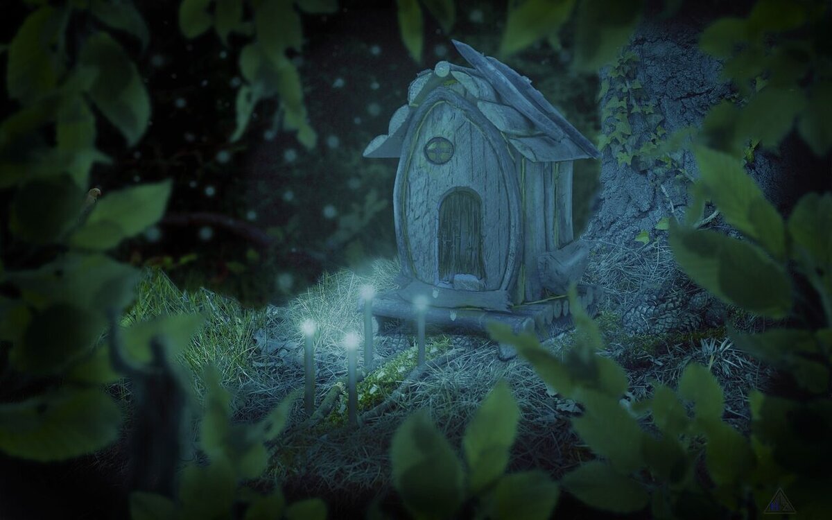 с сайта Pixabay