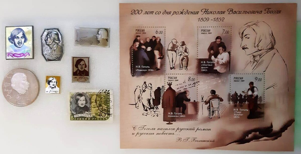 Из личной коллекции.