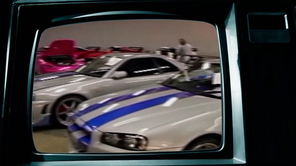 Скриншот с YouTube-канала: Craig Lieberman