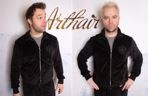 Виталий Гогунский