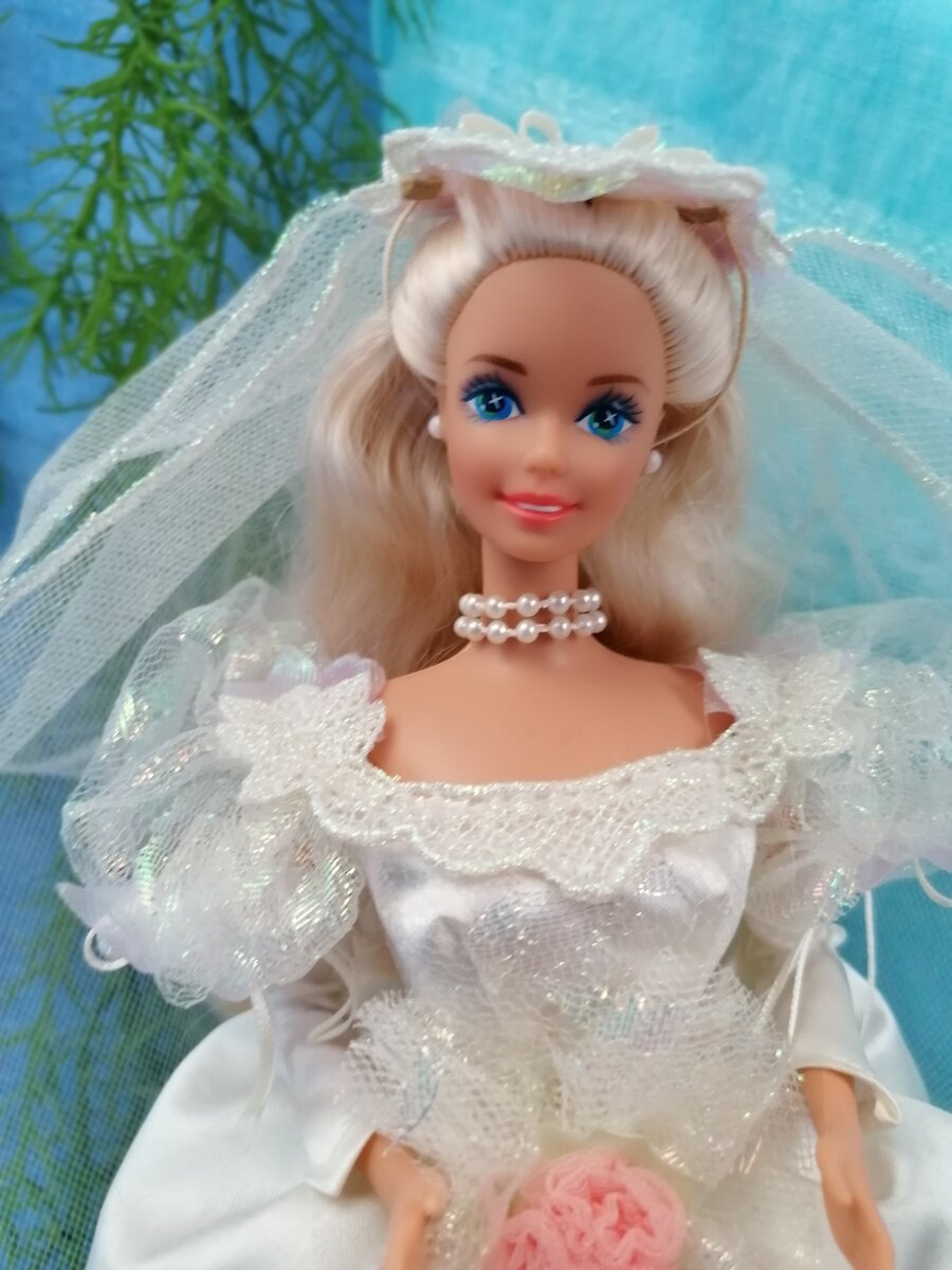 После всех моих трудов она стала выглядеть вот так. (фото автора)