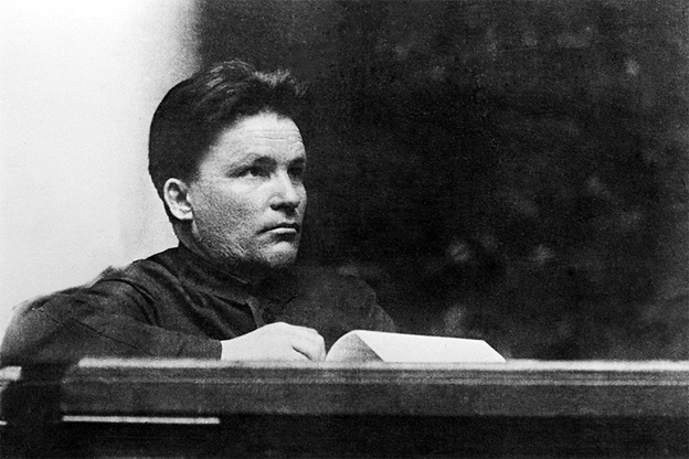 (Киров. Фото: Кубань 24)