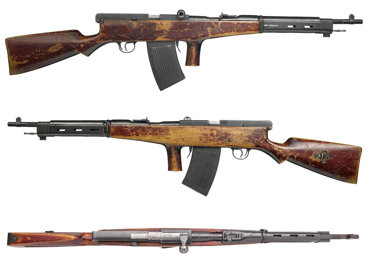 первый автомат. автомат федорова 1913. автомат фёдорова 1916. первый автомат. винтовка федорова обр 1916 г.